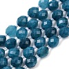 Natural Malaysia Jade Beads Strands G-D305-A01-01O-2
