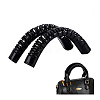 Leather Bag Handle Pads FIND-WH0139-766-6