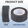8 Roll Glitter Adhesive Plastic Tapes DIY-CP0011-84B-2