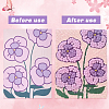 DIY Soft Balls Painting Kit for Children DIY-GF0010-13B-7