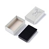 Paper Jewelry Set Boxes CON-Z005-04G-3