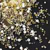 DIY Jewelry Making Finding Kit X1-DIY-R082-04-3