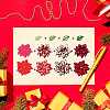 Custom PVC Plastic Clear Stamps DIY-WH0448-0055-2