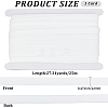 27.34 Yards Polyester Ribbon OCOR-CY0003-60B-02-2