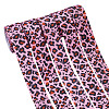 Leopard Printed Grosgrain Ribbons OCOR-TA0001-22C-11