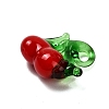 Handmade Lampwork Pendants LS-LAMP-G139-01-2