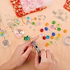 DIY Sun Catcher Making Material Kit PW-WG84C5B-01-3