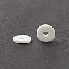 Eco-Friendly Handmade Polymer Clay Beads CLAY-XCP0001-21A-05-4