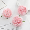 Mother's Day Cloth Artificial Carnations PW-WGB16DB-15-1