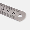 Stainless Steel Ruler TOOL-L004-05A-3