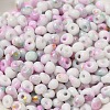 Baking Paint Glass Seed Beads X1-SEED-F006-01A-13-3