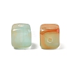 Transparent Acrylic Beads TACR-P013-A03-A-2