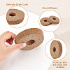 Cork Bottle Stoppers FIND-WH0152-686A-4