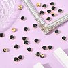 Preciosa® MAXIMA Crystal in Sew-On Cup X-PRC-SS34-30340-G-4