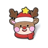 Christmas Enamel Pins LS-JEWB-I050-01EB-04-1