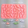 Dinosaur DIY Food Grade Silicone Display Molds PW-WG75918-03-1