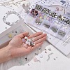 DIY Jewelry Set Making Kits DIY-YW0004-19-7