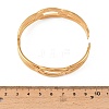 304 Stainless Steel Bangles SA-C001-04C-G-2
