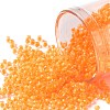 TOHO Round Seed Beads SEED-JPTR11-0801F-1