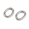304 Stainless Steel Quick Link Connectors STAS-A119-03P-2