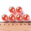 Opaque Acrylic Beads X1-MACR-S370-D16mm-A35-4