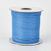 Eco-Friendly Korean Waxed Polyester Cord YC-P002-0.8mm-1133-1