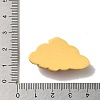 Opaque Resin Imitation Food Decoden Cabochons LS-X-CRES-H001-03B-3