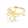 Adjustable 925 Silver Ring Adjustable Ring Findings PW-WG95003-17-1