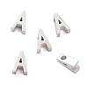 Tarnish Resistant 304 Stainless Steel Charms LS-STAS-K216-41A-P-3
