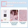 Woven Sewing Labels FIND-FG0001-04-6
