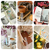 DIY Bookmark Making Kits DIY-PB0001-05-5