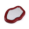 Acrylic Big Pendants OACR-N139-02B-2