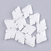 Glass Pendants X-GGLA-S044-03A-1