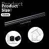 Transparent PC Plastic Bead Storage Tubes AJEW-WH0596-947A-2