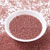 MIYUKI Round Rocailles Beads SEED-X0054-RR0373-2