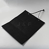 Sun Glasses Felt Storage Hanging Bag AJEW-WH20006-67C-2