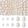 10Pcs Natural Cultured Freshwater Pearl Beads PEAR-YW0001-16-3