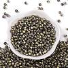 Glass Seed Beads SEED-A032-06V-2
