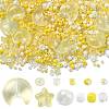 DIY Jewelry Making Finding Kits DIY-FS0010-34-1