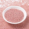 MIYUKI Round Rocailles Beads SEED-X0054-RR0642-2