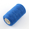 402 Polyester Sewing Thread Cords for Cloth or DIY Craft OCOR-R028-C03-3