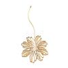 Brass Pendants LS-KK-A238-03G-1