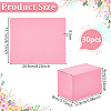 Cardboard Paper Packaging Boxes CON-WH0089-203A-2
