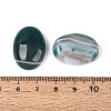 Natural Agate(Dyed & Heated) Cabochons G-N361-05A-03-3