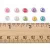 700Pcs 10 Styles AS Plastic & Opaque Acrylic Beads MACR-FS0001-47-6