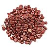 Antiqued Acrylic Beads AC-CBAAA05-01I-1
