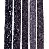 Electroplate Glass Beads Strands LS-EGLA-A044-T4mm-A15-2