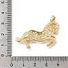 Brass Pendants KK-Z155-04G-02-3