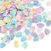Plastic Cabochons RESI-K043-01C-1