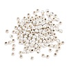 Brass Beads KK-H250-04A-S-1